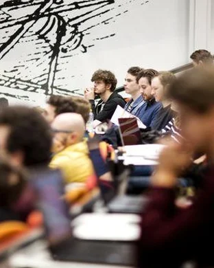 Fran Lebowitz Los Angeles