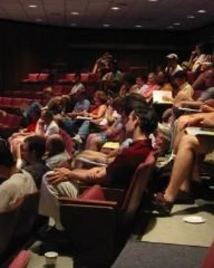 Chris Schell - Uncovering Our Concrete Jungles