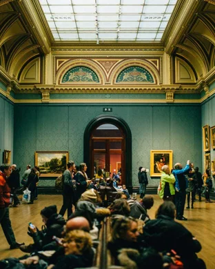 Horrorcon Los Angeles