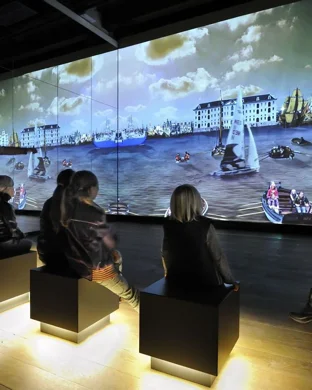 Monsterpalooza - Sunday event