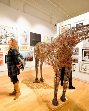 Collect A Con Los Angeles