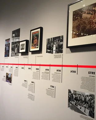 Oddities and Curiosities Expo Los Angeles