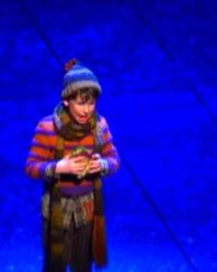 NBA Crossover Los Angeles