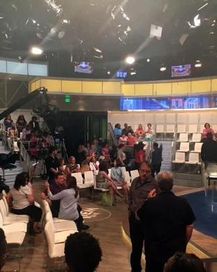 Bill Simmons Podcast Live event