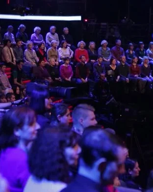 Syd & Olivia Talk Sh*t Live