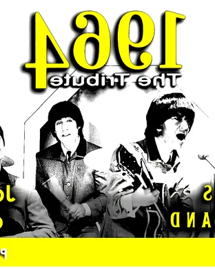 1964 The Tribute
