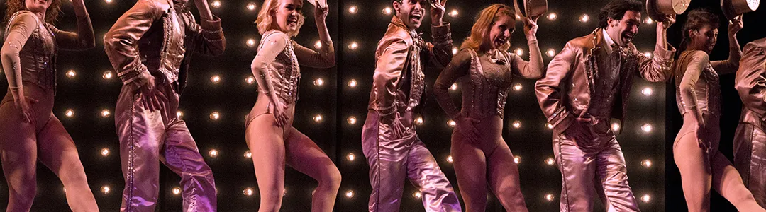 A Chorus Line