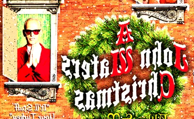 A John Waters Christmas