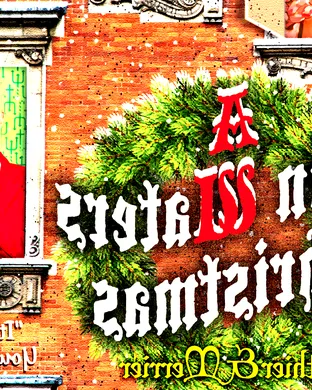 A John Waters Christmas