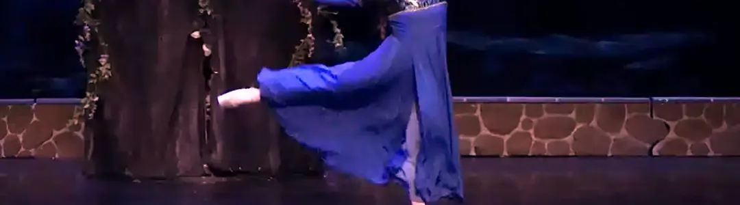 A Midsummer Night's Dream - Ballet