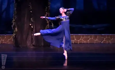 A Midsummer Night's Dream - Ballet