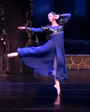 A Midsummer Night's Dream - Ballet