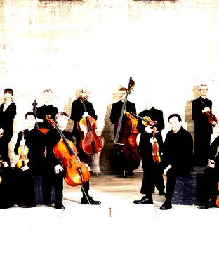 Academy Of St. Martin In The Fields