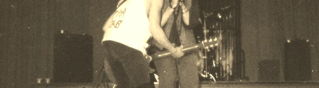 Acid Bath