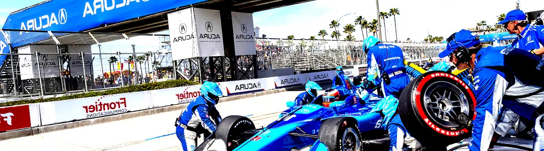 Acura Grand Prix of Long Beach