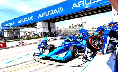 Acura Grand Prix of Long Beach