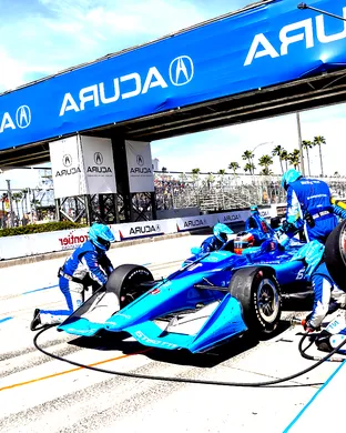 Acura Grand Prix of Long Beach