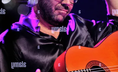 Al Di Meola