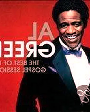 Al Green