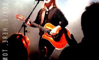 Alan Doyle