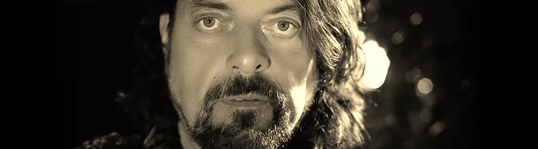Alan Parsons