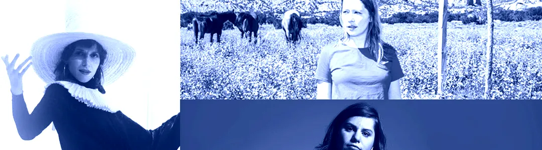 Aldous Harding