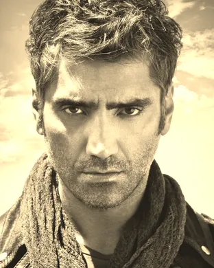 Alejandro Fernandez