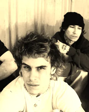 ALEXSUCKS & Dogma Society