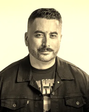 Alfred Robles