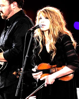 Alison Krauss And Union Station