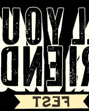 All Your Friends: The Indie Party