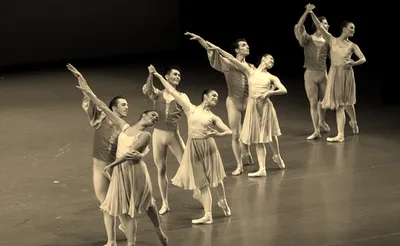 Allegro Brillante