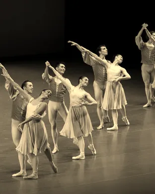 Allegro Brillante
