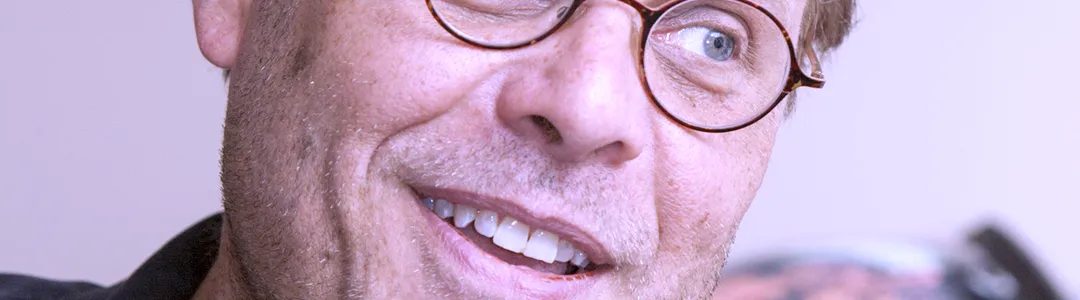 Alton Brown