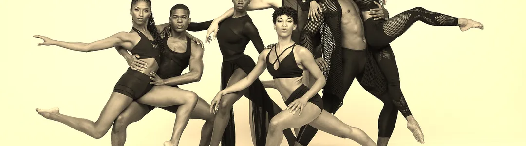 Alvin Ailey American Dance Theater
