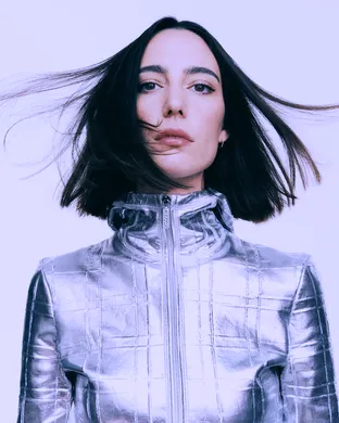 Amelie Lens Los Angeles