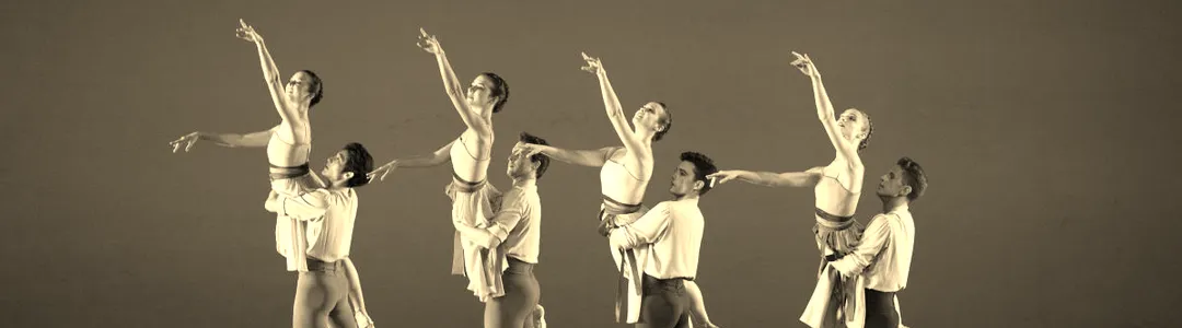 American Ballet Theatre