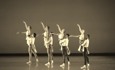 American Ballet Theatre