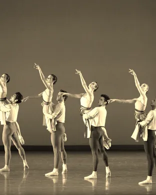 American Ballet Theatre