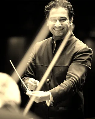 Andres Orozco-Estrada