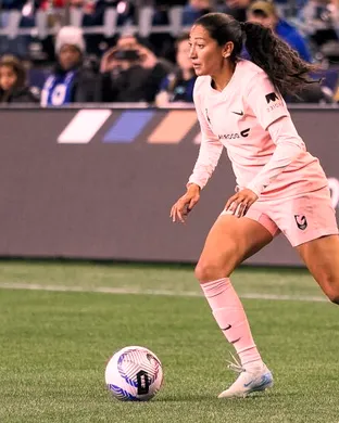 Angel City FC vs. Orlando Pride