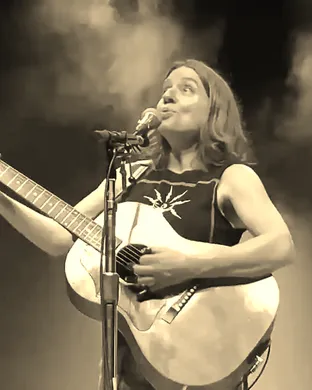 Ani DiFranco & Valerie June