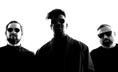 Animals As Leaders