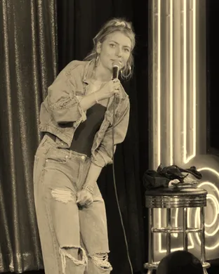 Annie Lederman West Hollywood