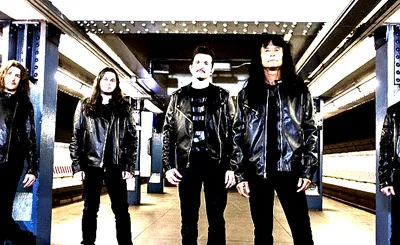 Anthrax