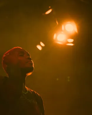 Arlo Parks Los Angeles