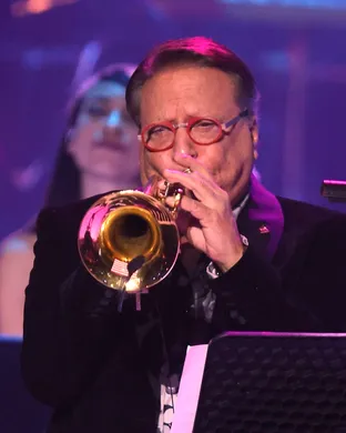 Arturo Sandoval Los Angeles