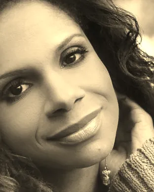 Audra McDonald