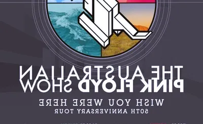 Australian Pink Floyd Show