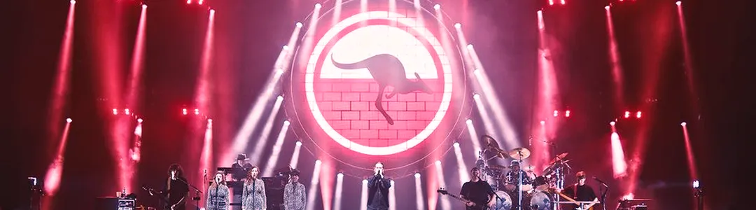 Australian Pink Floyd Show